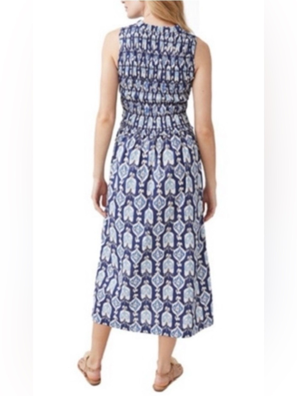 J McLaughlin dress - Picture 2 of 6